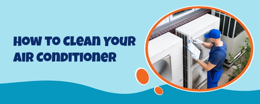 AC Cleaning Service