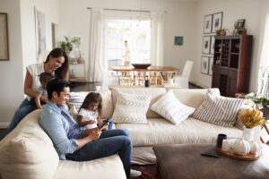 How an Air Scrubber Can Affect Your Indoor Air Quality