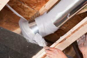 Ductwork in Harrisburg, PA