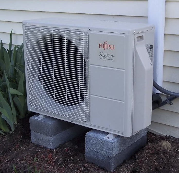 Ductless Mini Split York PA