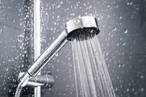 Plumbing installation in Harrisburg, PA
